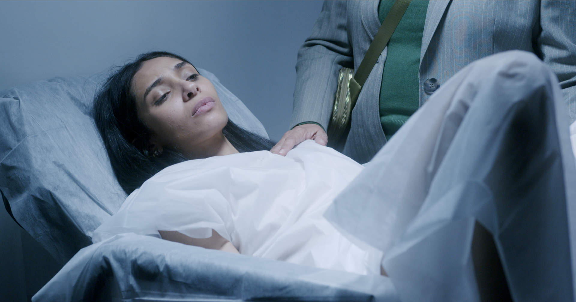 The Brides (post-production), 2024-2026