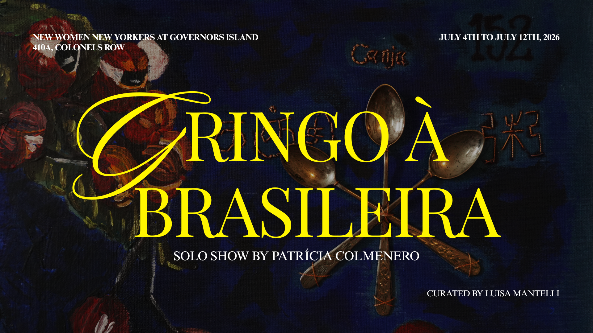 Gringo à Brasileira