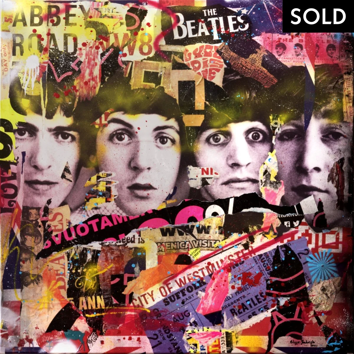 Birds of a feather flock together