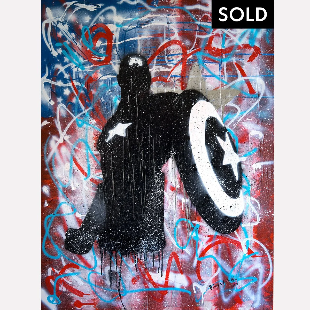 O captain! my captain!