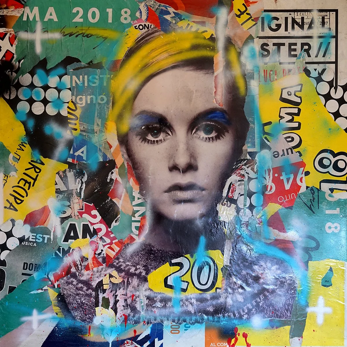 Collage
