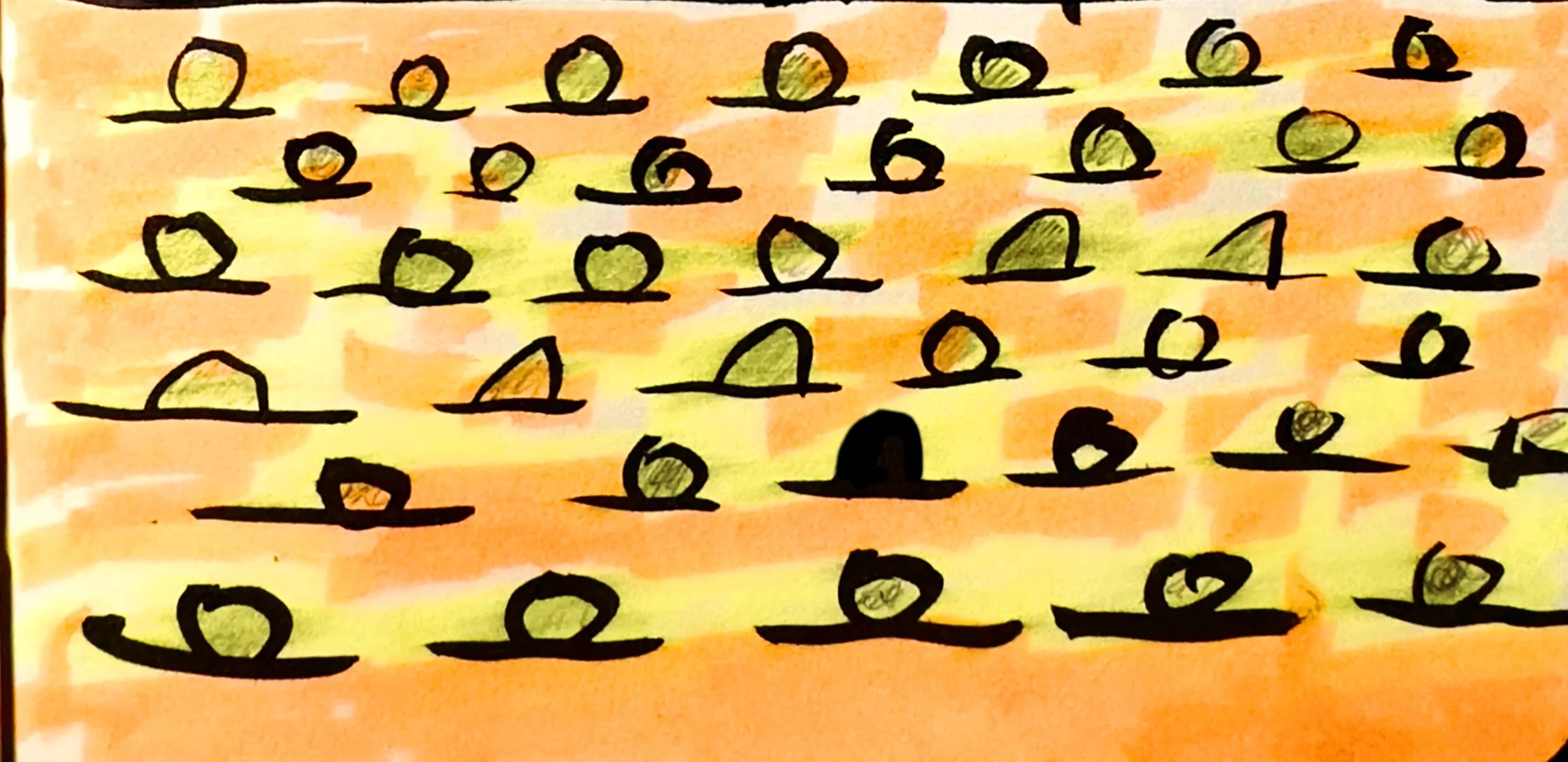 Cinema, Creatività, Emozioni