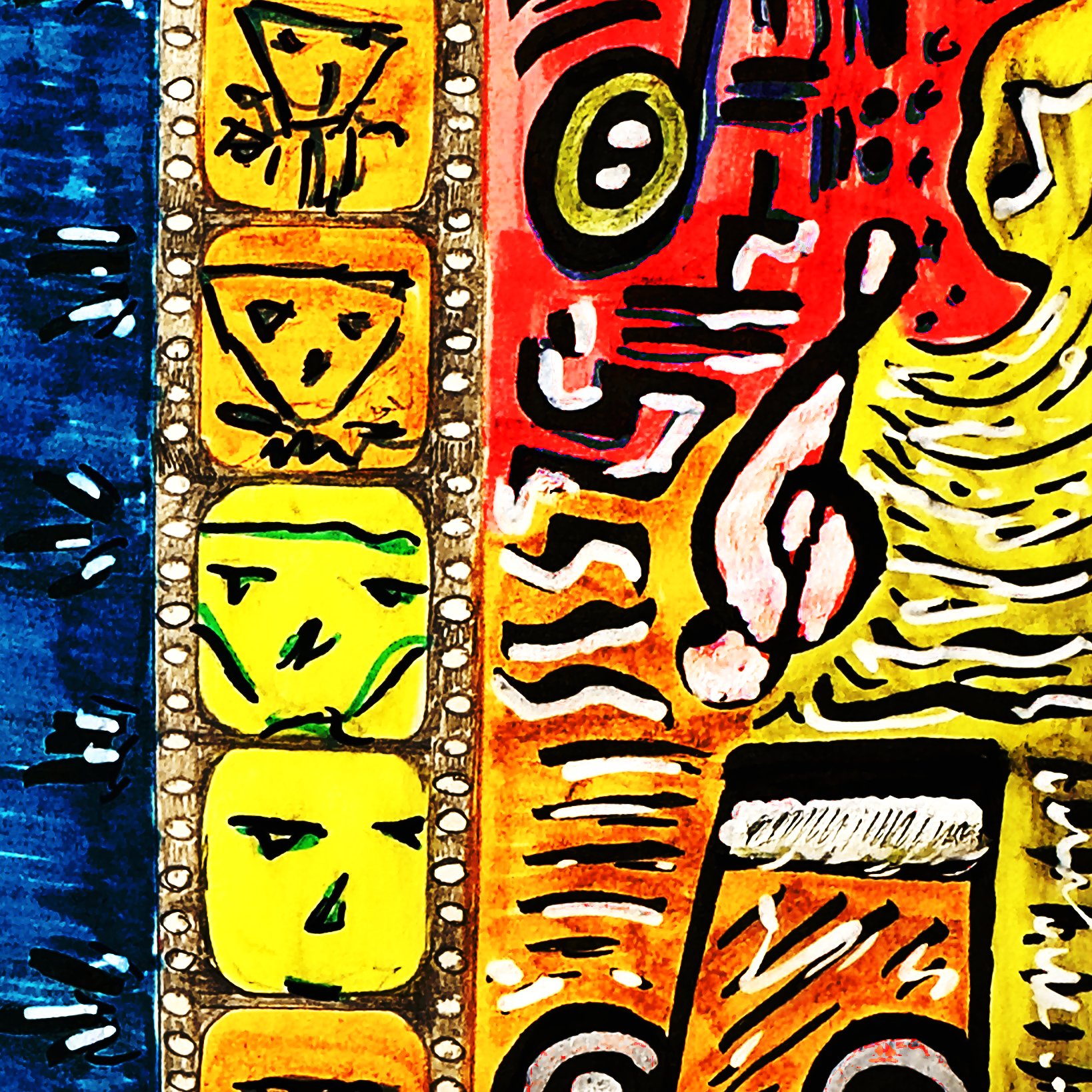 L'incontro tra suono ed immagine