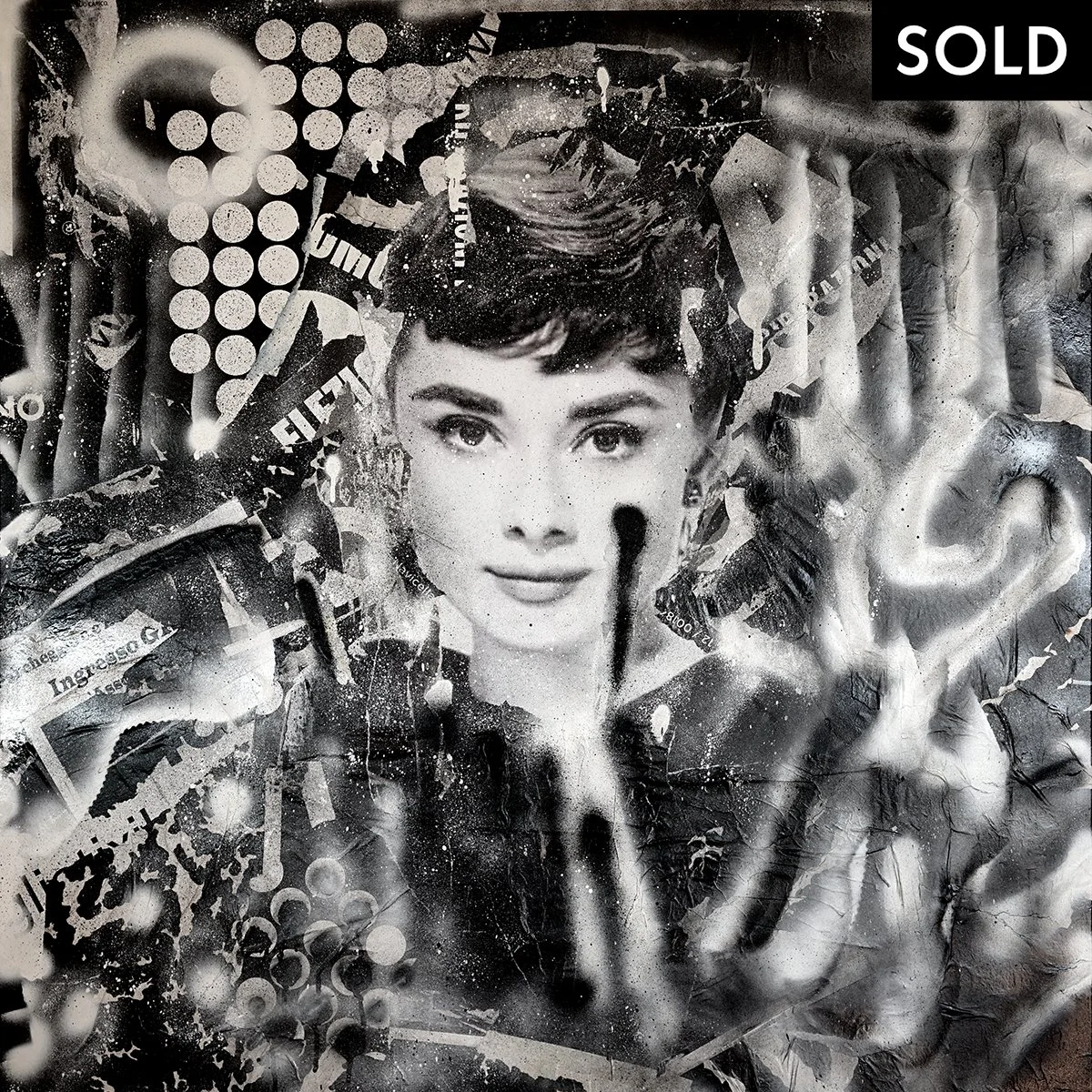 Fortune favours the bold