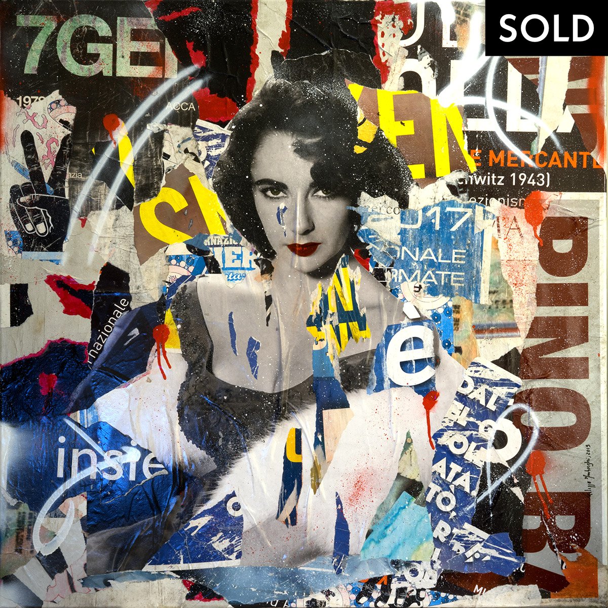 Take it with a pinch of salt