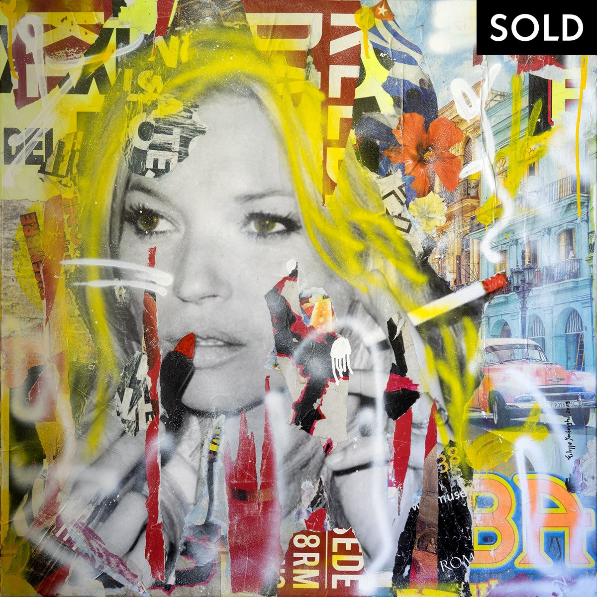 It's a piece of cake