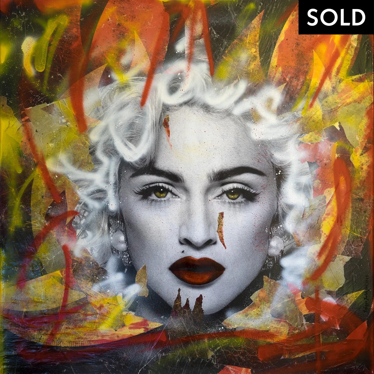 In for a penny, in for a pound