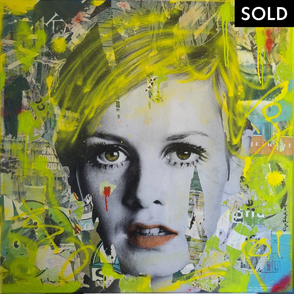 Hit the nail on the head