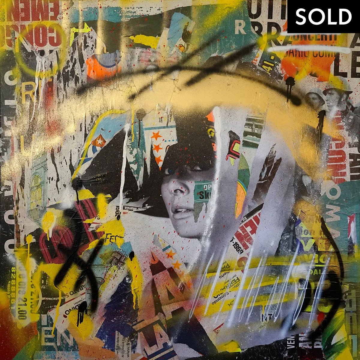 Through thick and thin