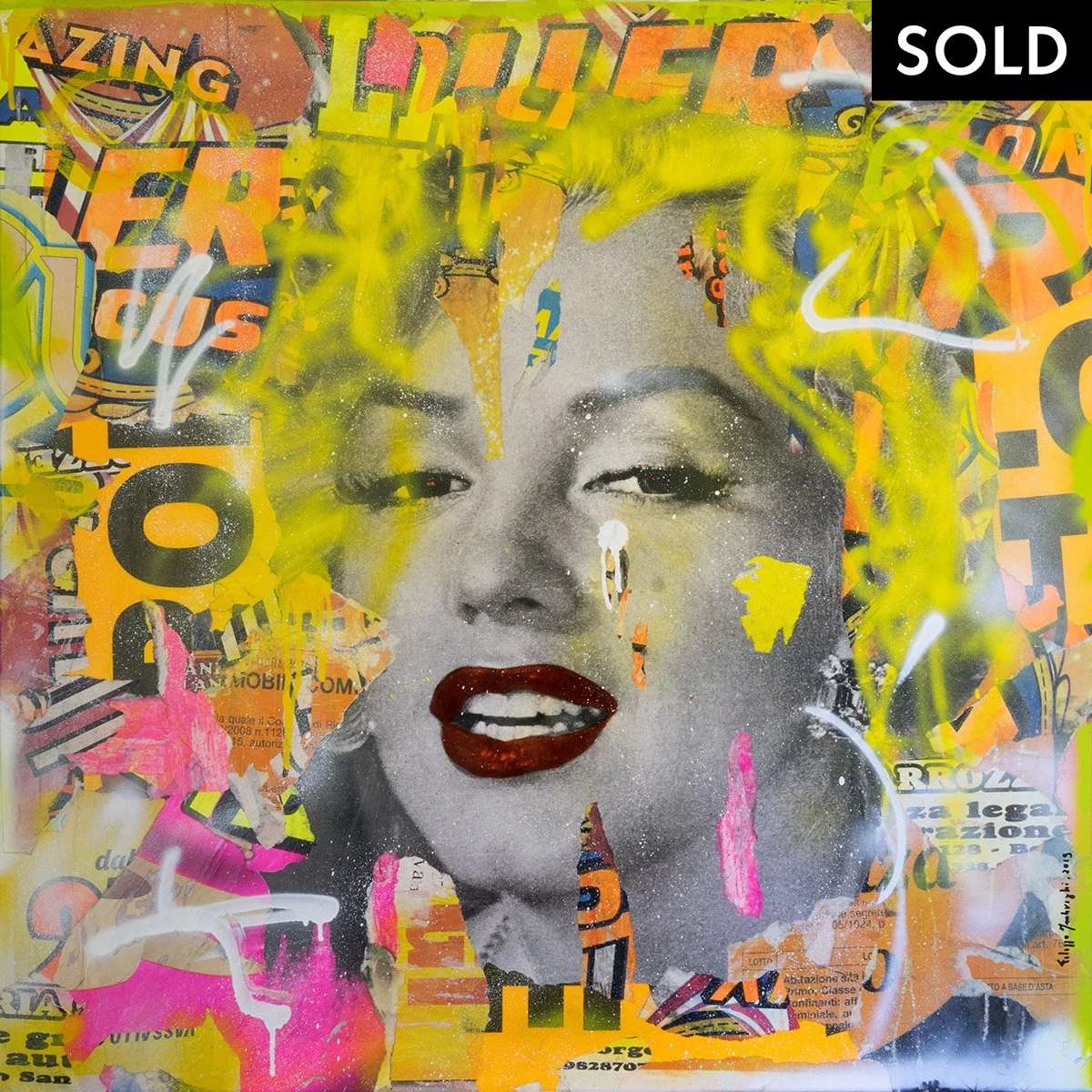 Once bitten, twice shy