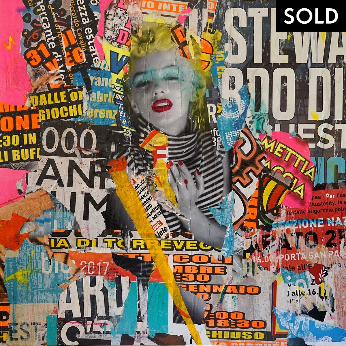 Always believe in it