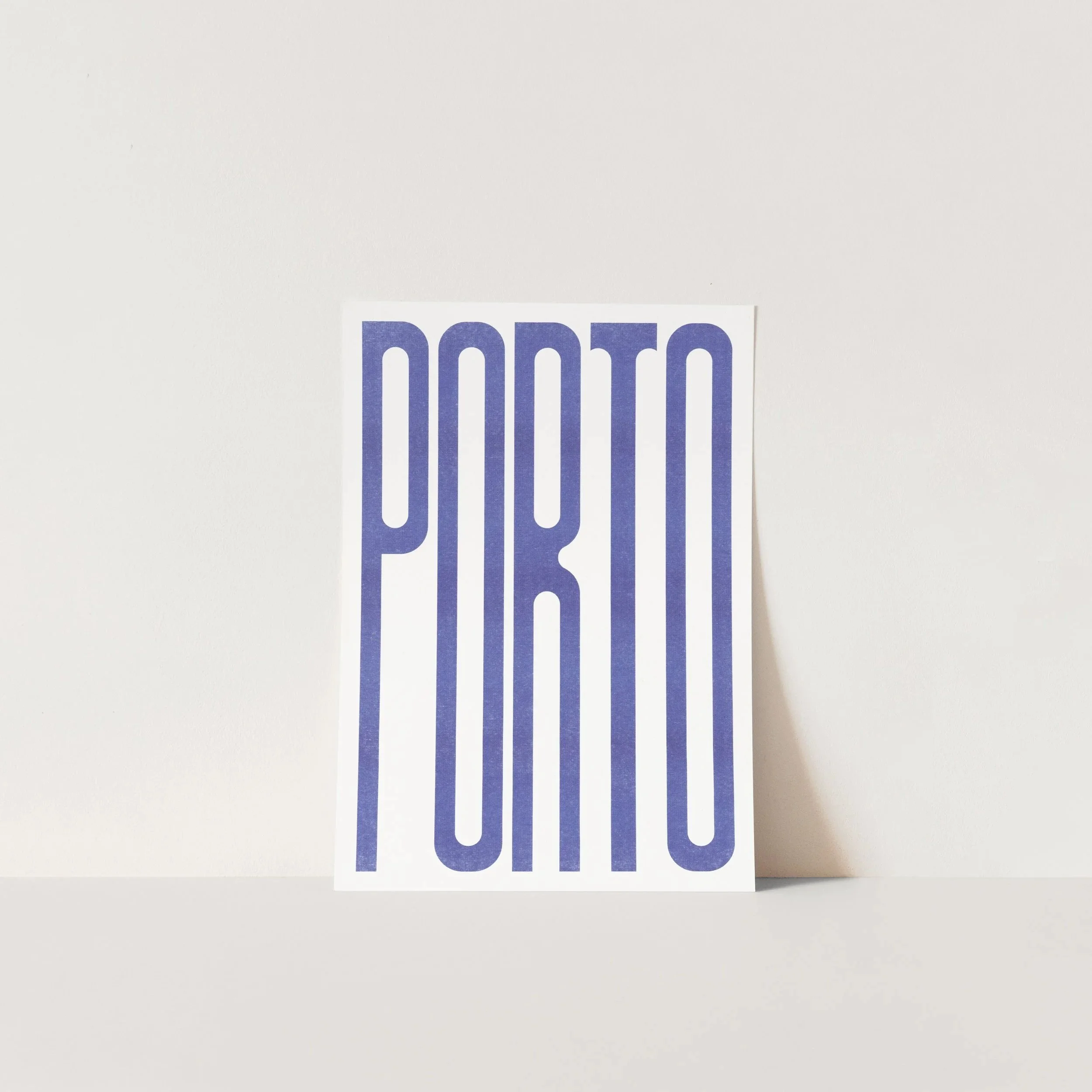 Porto Print