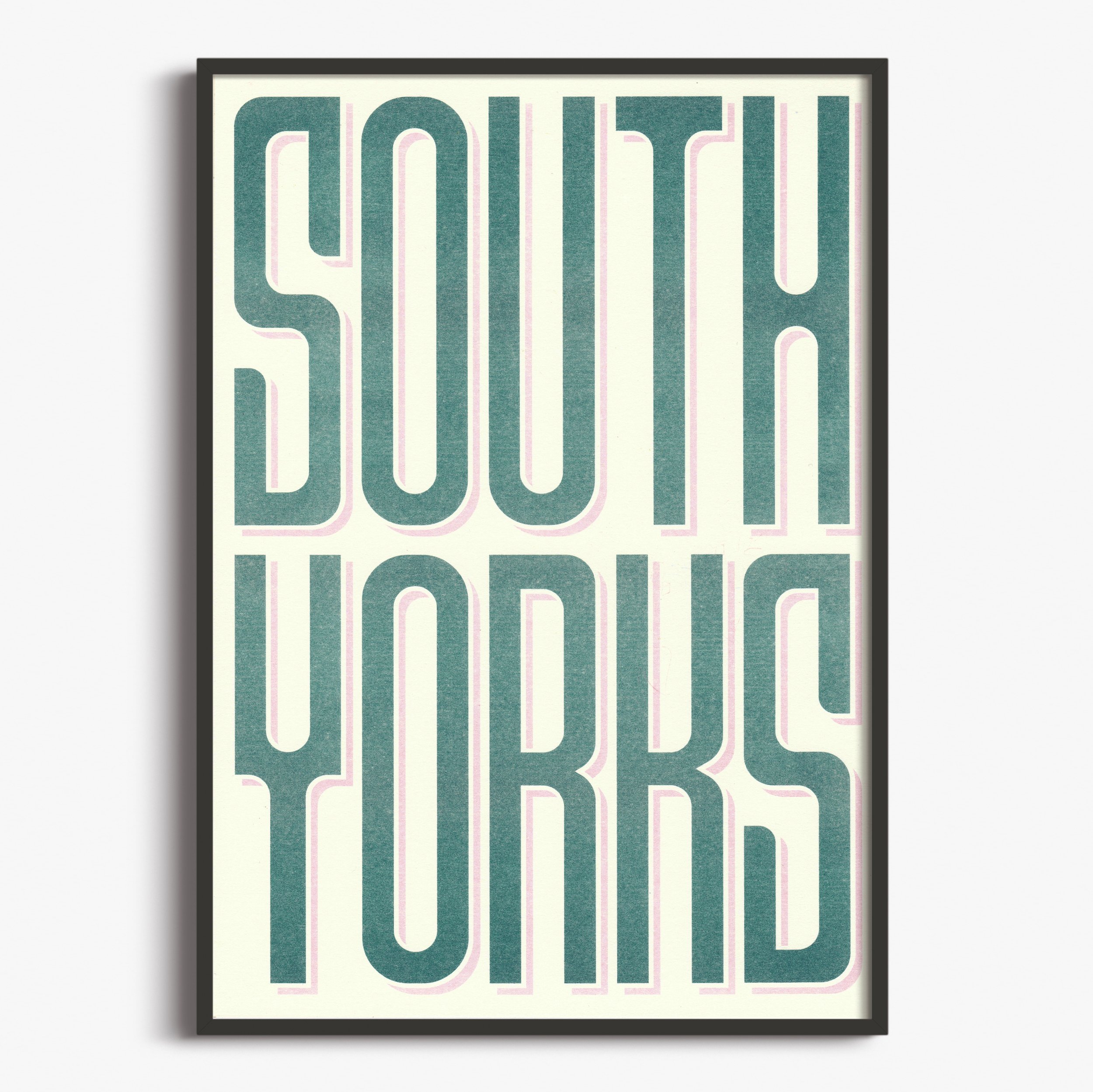 South Yorks