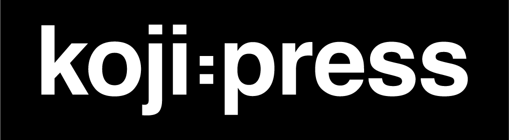 Koji Press
