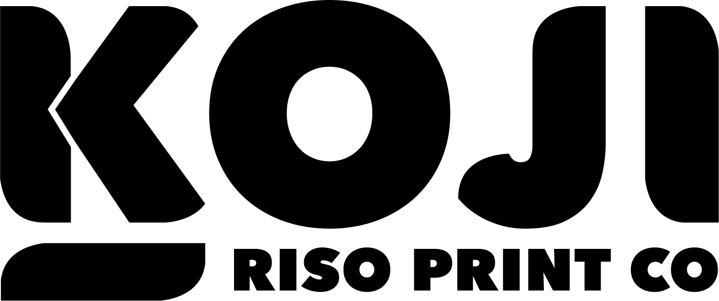 Koji Press