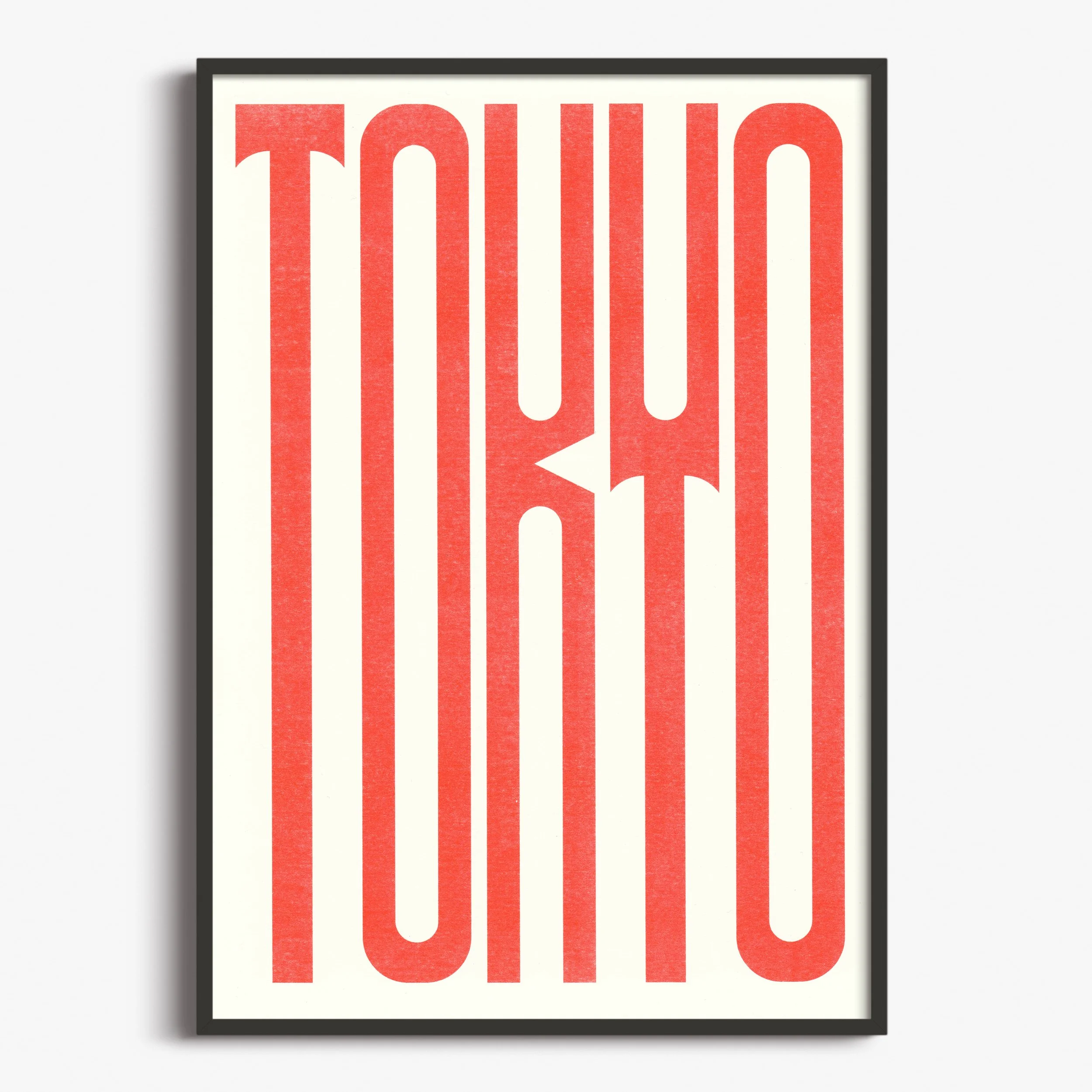 Tokyo