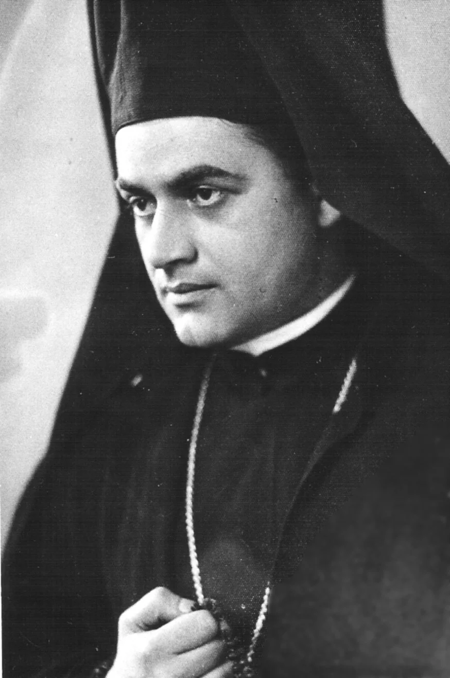 St Archimandrite Grigol Peradze7.jpg