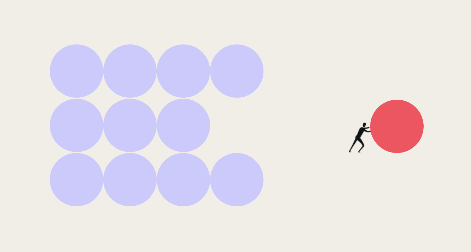 Do you need a product or a process?&nbsp; Rethinking what drives a successful project.