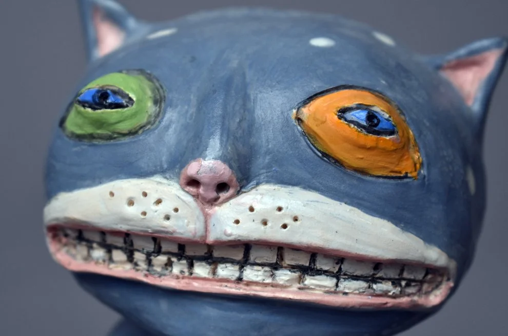 Cat 3