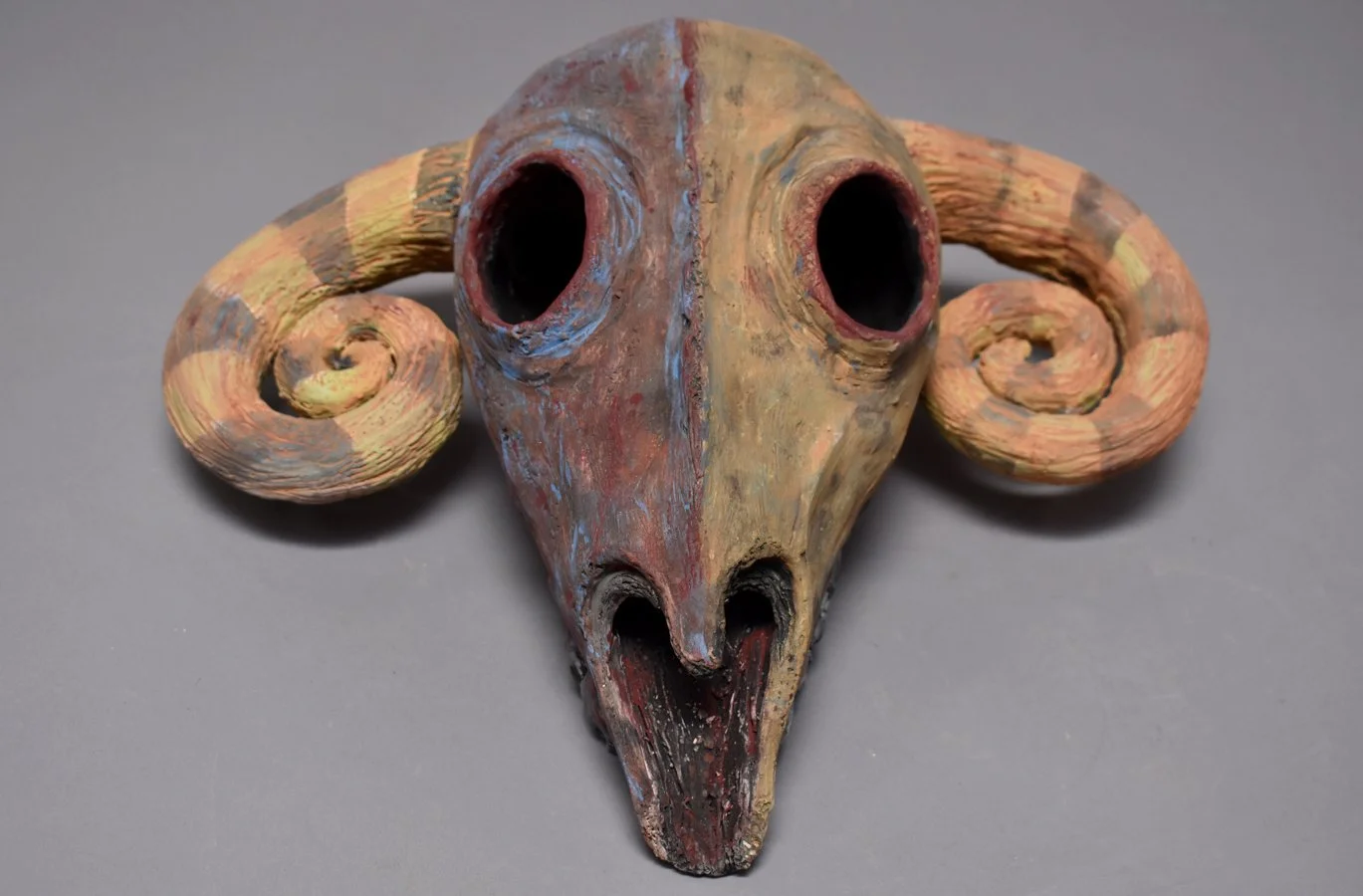 Skull