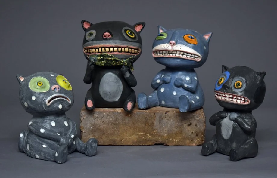 Cats