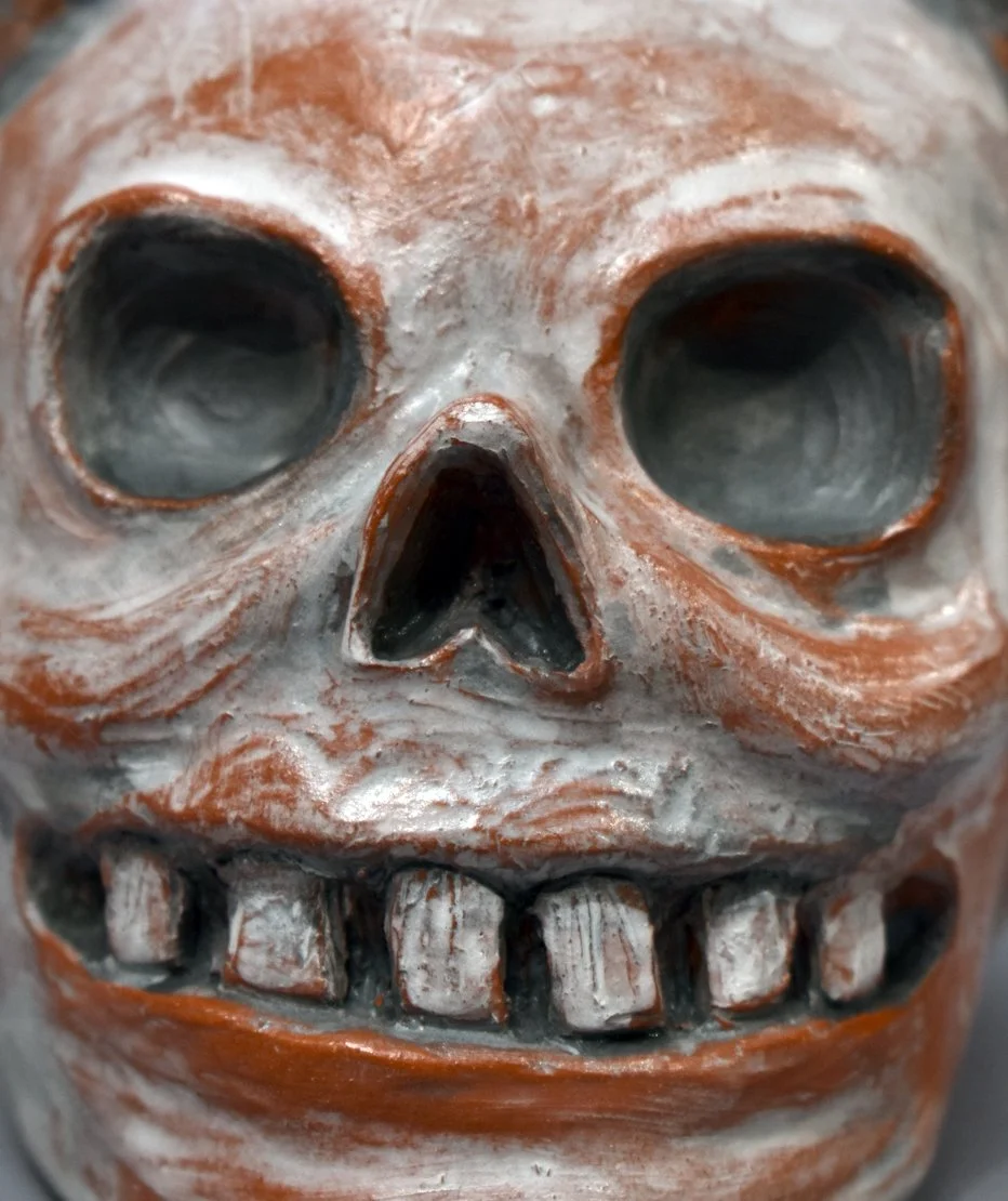 Memento Mori II