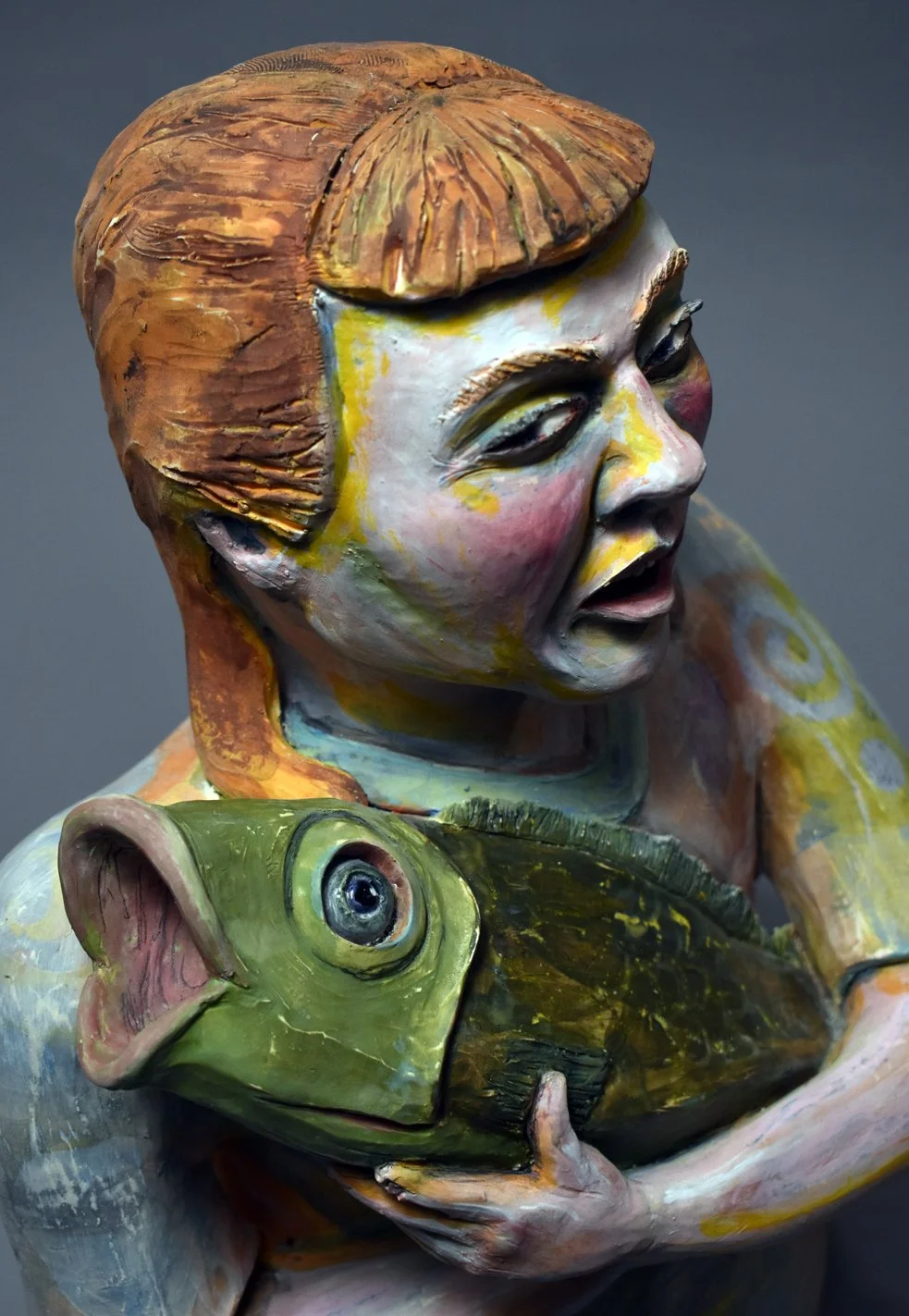 Detail