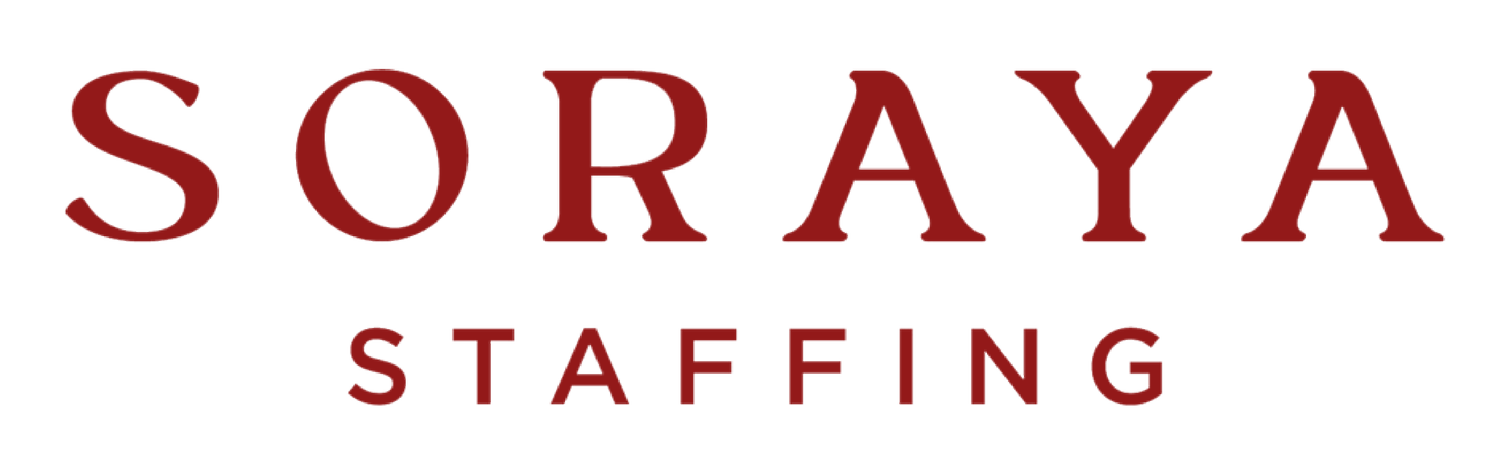 Soraya Staffing