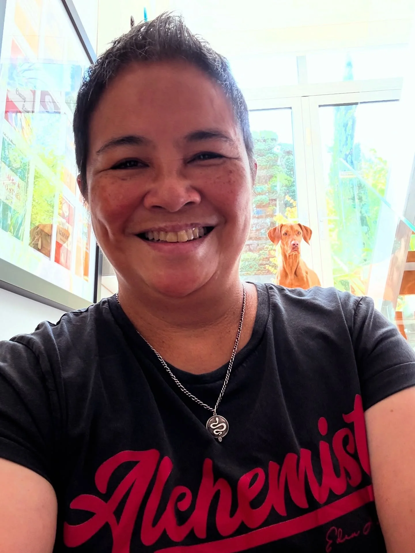 It&rsquo;s around this time of year I re-introduce myself so why break with tradition?
&nbsp;
I&rsquo;m Jackie. I&rsquo;m a writer, mystery seeker (I love delving into ancient mystical traditions and esoteric practices) and modern day priestess (more