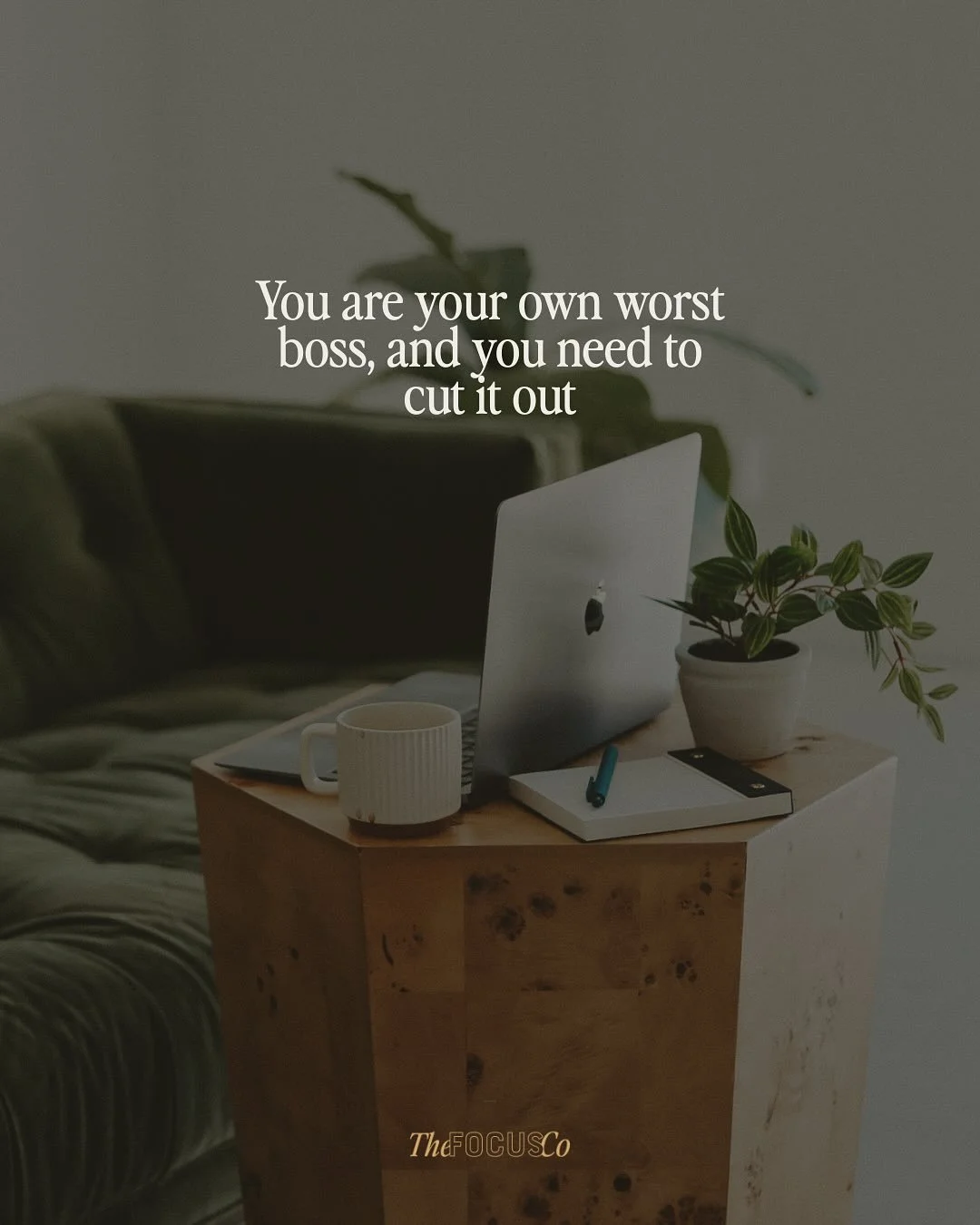 Some tough love this morning. 

But the lifestyle you want is not out of reach. 
What would change if you started taking yourself seriously and making bold, strategic decisions for your photography business? 

Maybe it&rsquo;s time for us to chat. 
A