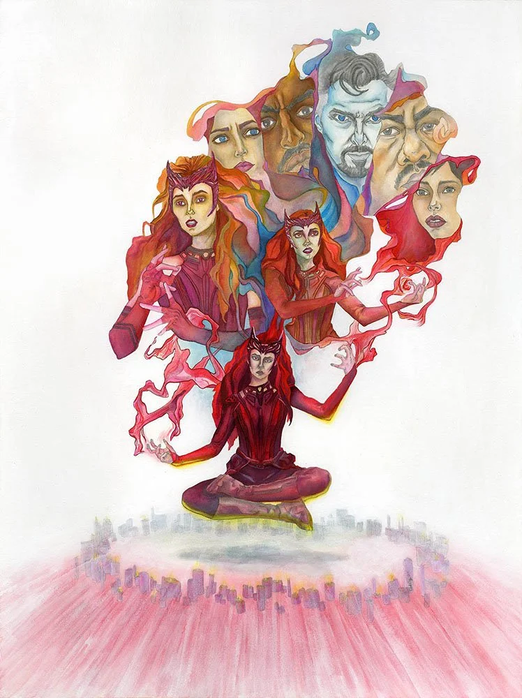 Multiverse of Madness