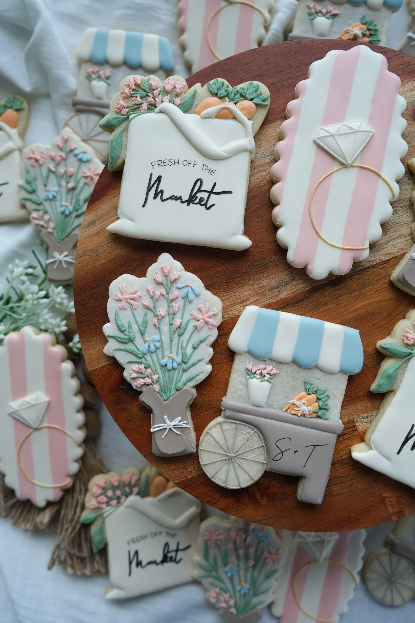 Bridal Shower