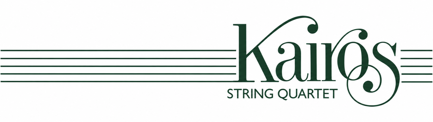 Kairos String Quartet