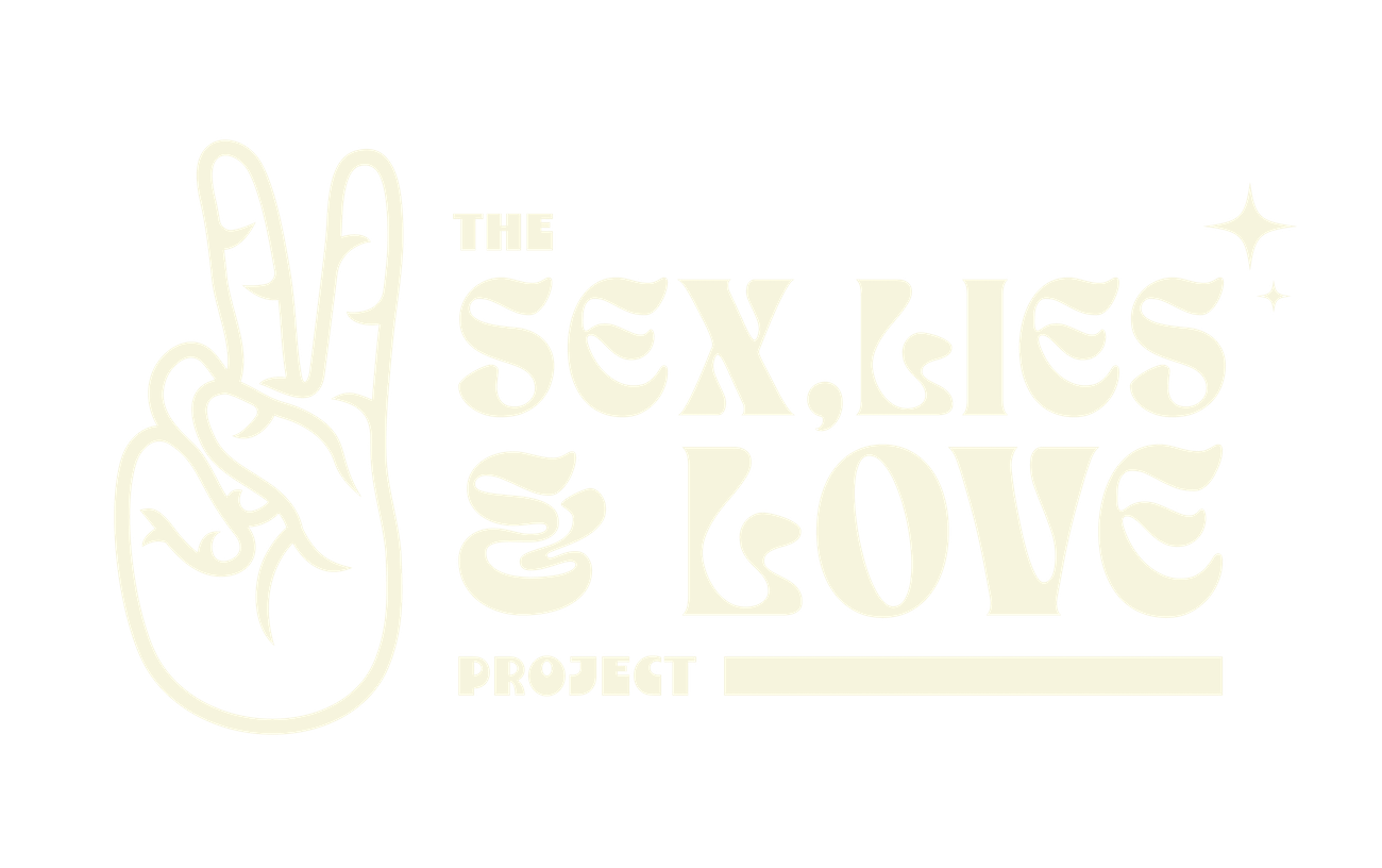 The Sex, Lies & Love Project