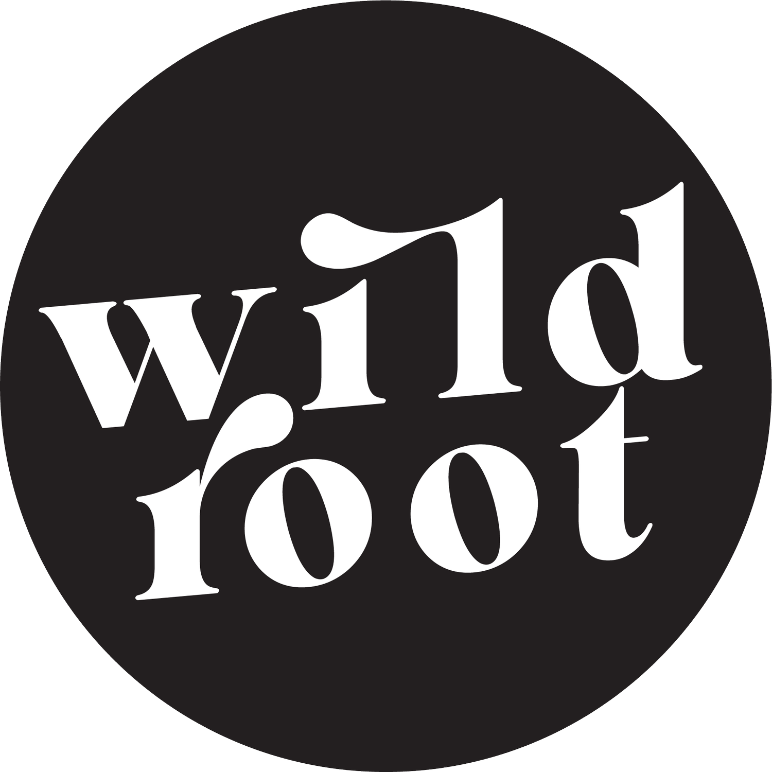 Wild Root Savannah