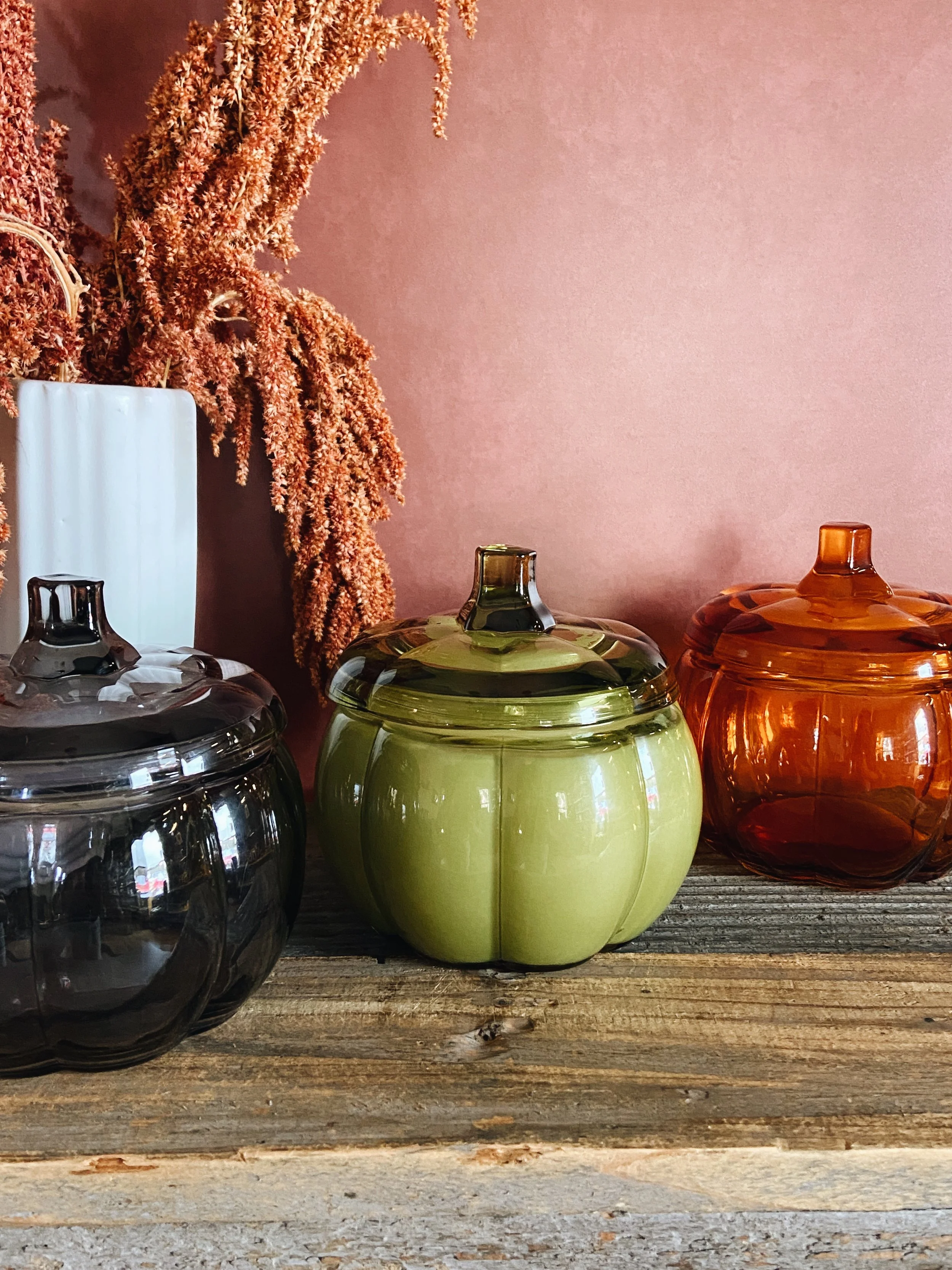 Fall Candle Making Workshop