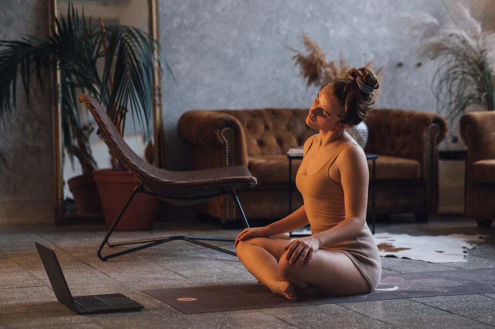 Embodied Essence - Holistic Wellness — Somatic Bodywork - Releasing ...