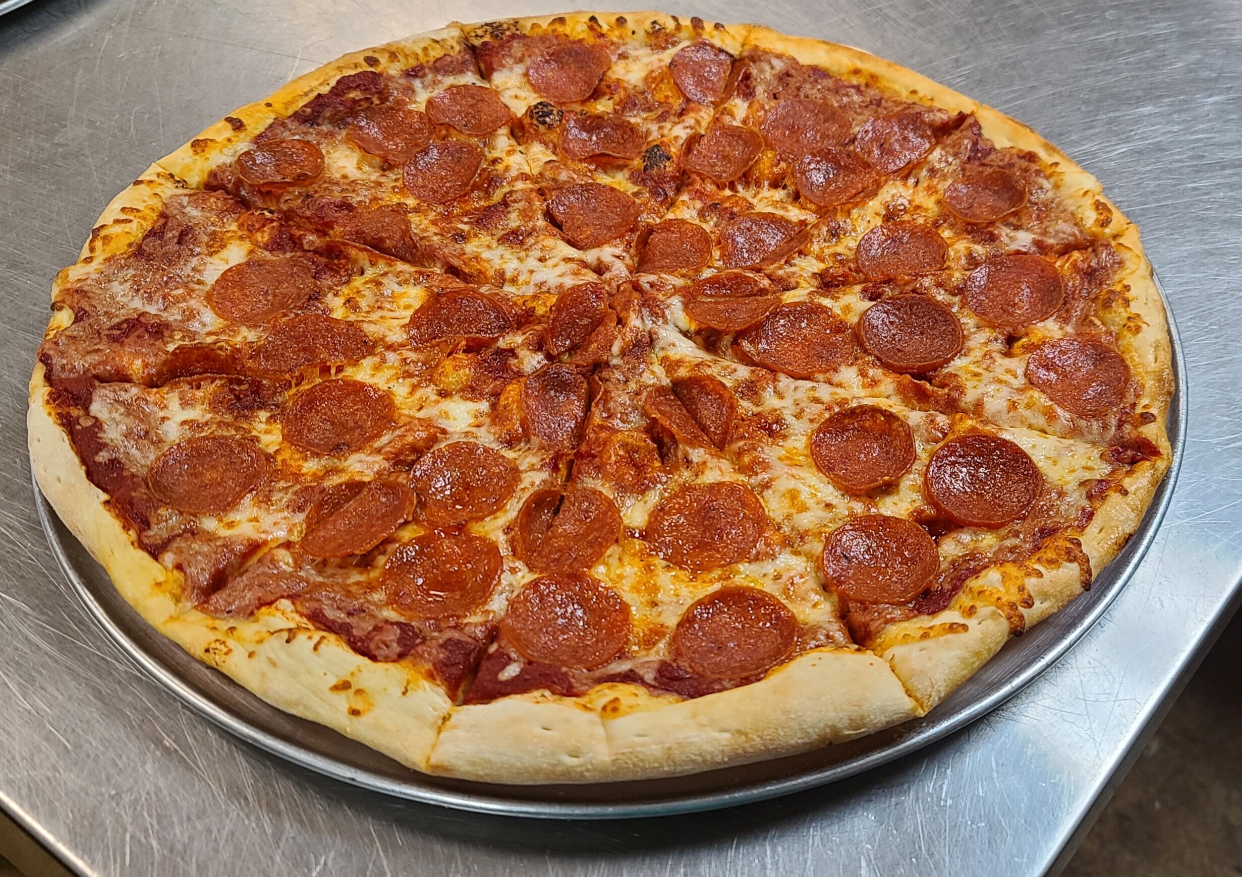 Piccolo's Pizza Sevierville, TN