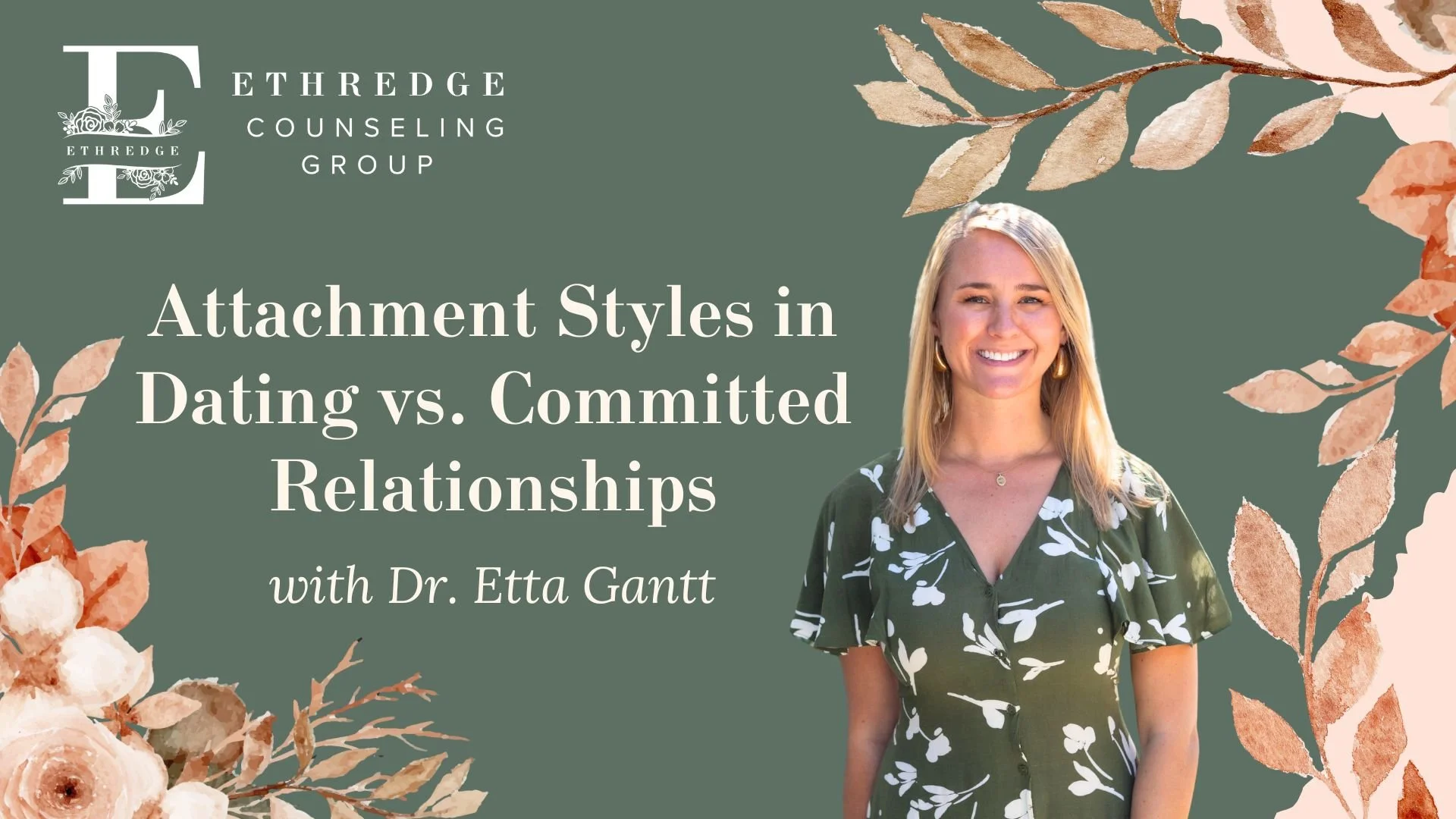 How Attachment Styles Change in Committed Relationships