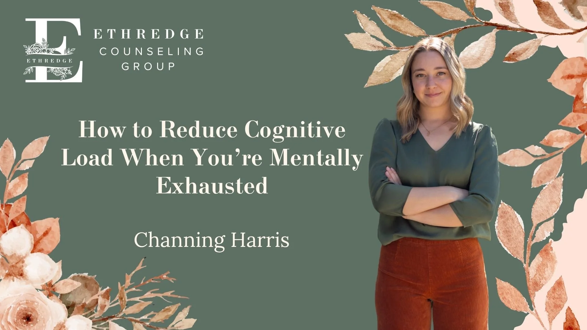 How to Reduce Cognitive Load When You’re Mentally Exhausted