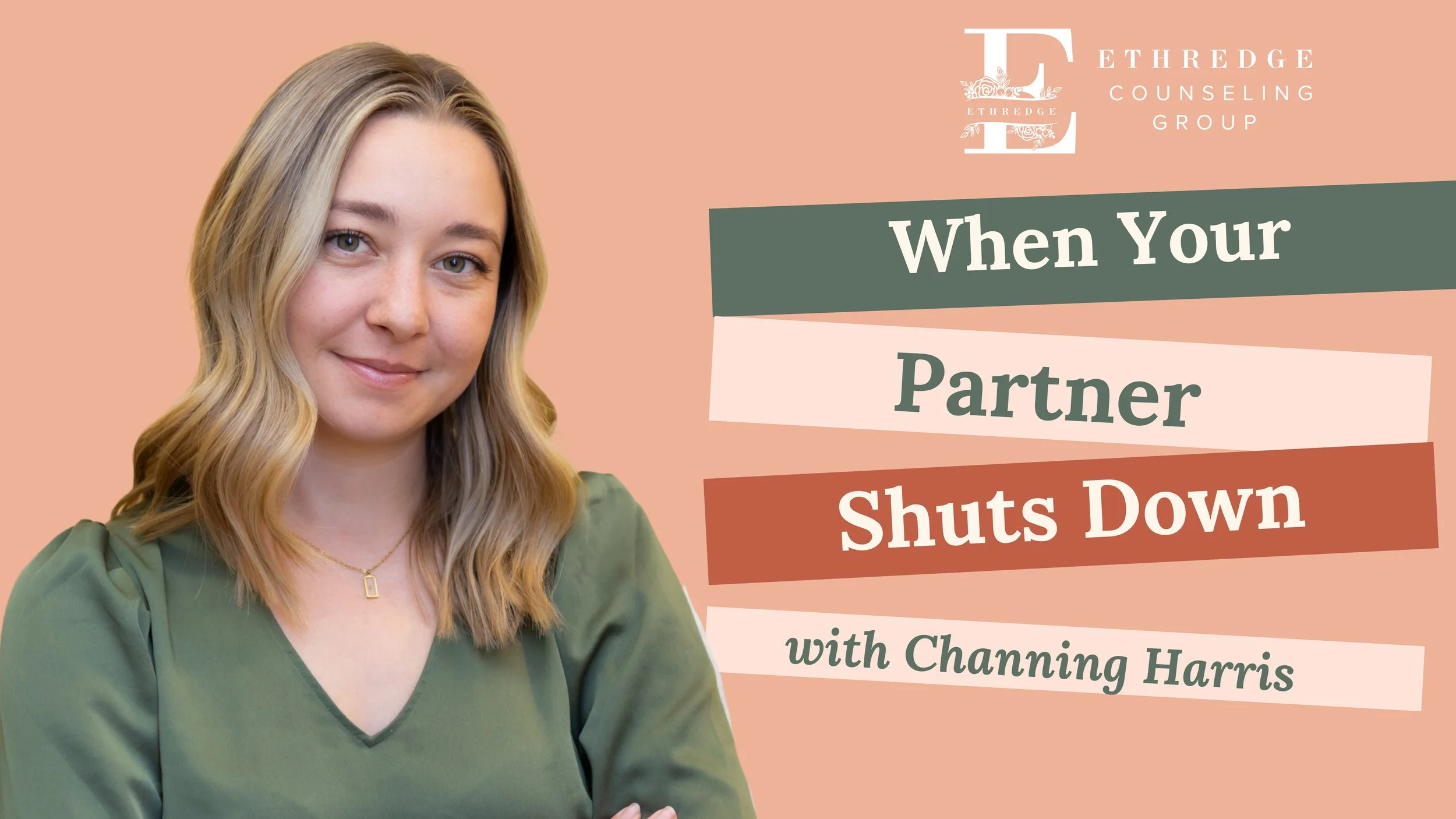 When Your Partner Shuts Down: Co-Regulation Strategies