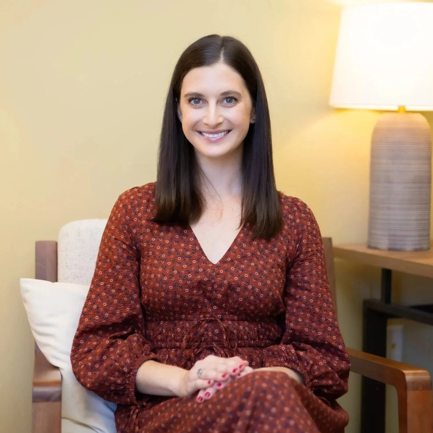 Claire Johnson Mixson Charleston Trauma therapy EMDR couples counseling marriage eating disorders