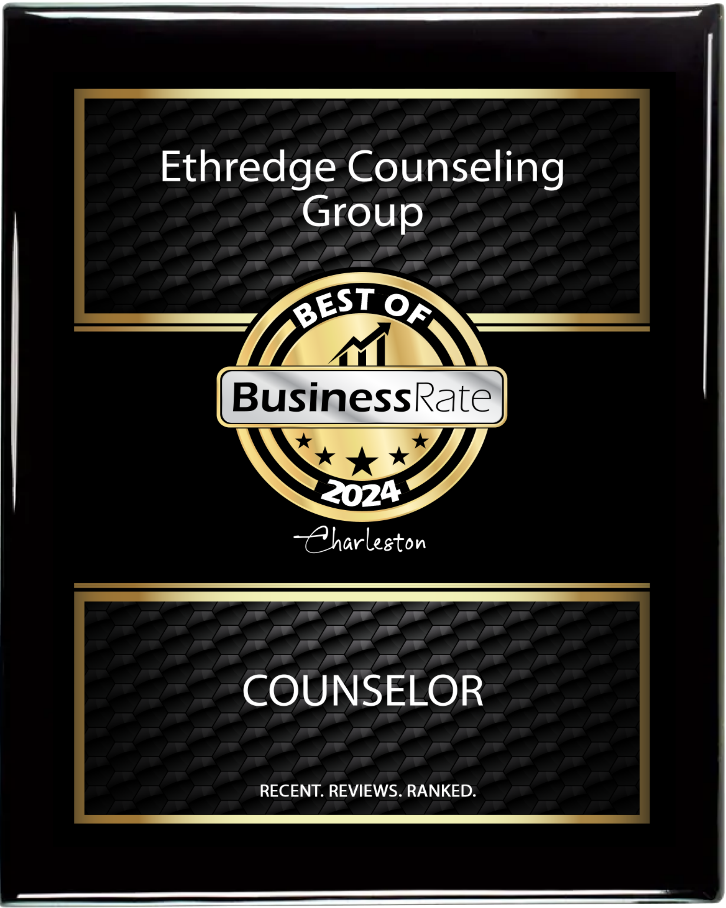 Charleston Best Rate Ethredge Counseling Group