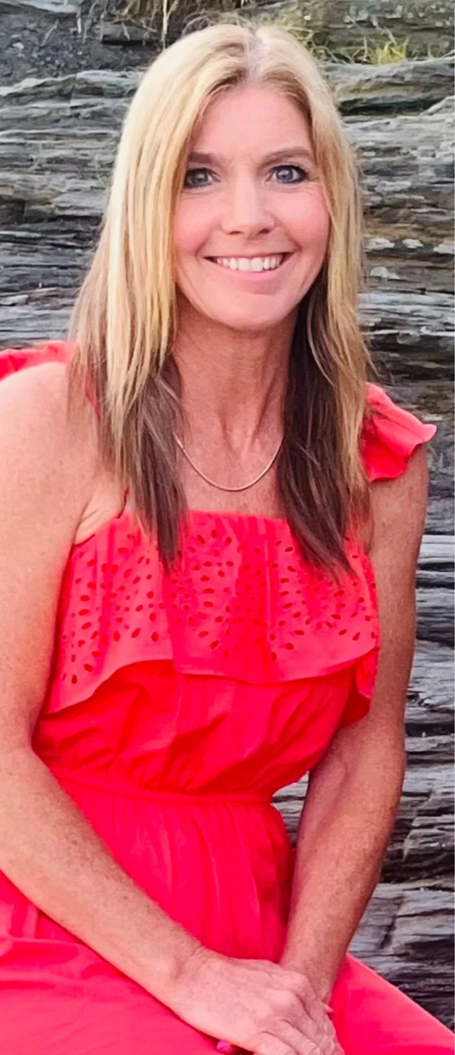 marriage counselor at Ethredge Counseling in Charleston for couples