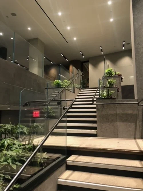 77 Charlton - Indoor Railing.JPG