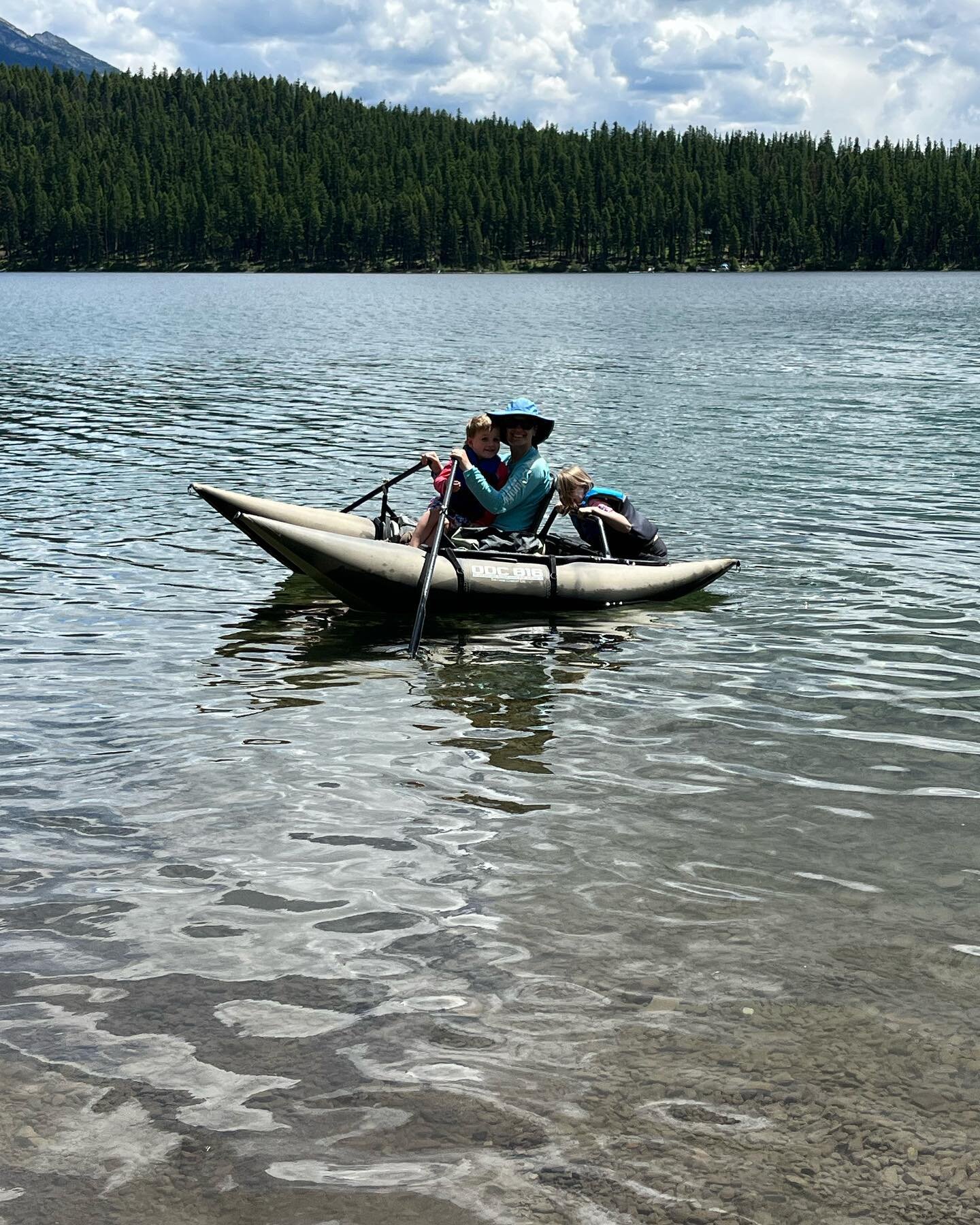 I took my babies off the grid this week for a much needed reset. I&rsquo;m so grateful West Fork allows me to enjoy these summer adventures with my littles!  Tomorrow I&rsquo;m hoping to snag a booth @missoulapeoplesmarket to sell.