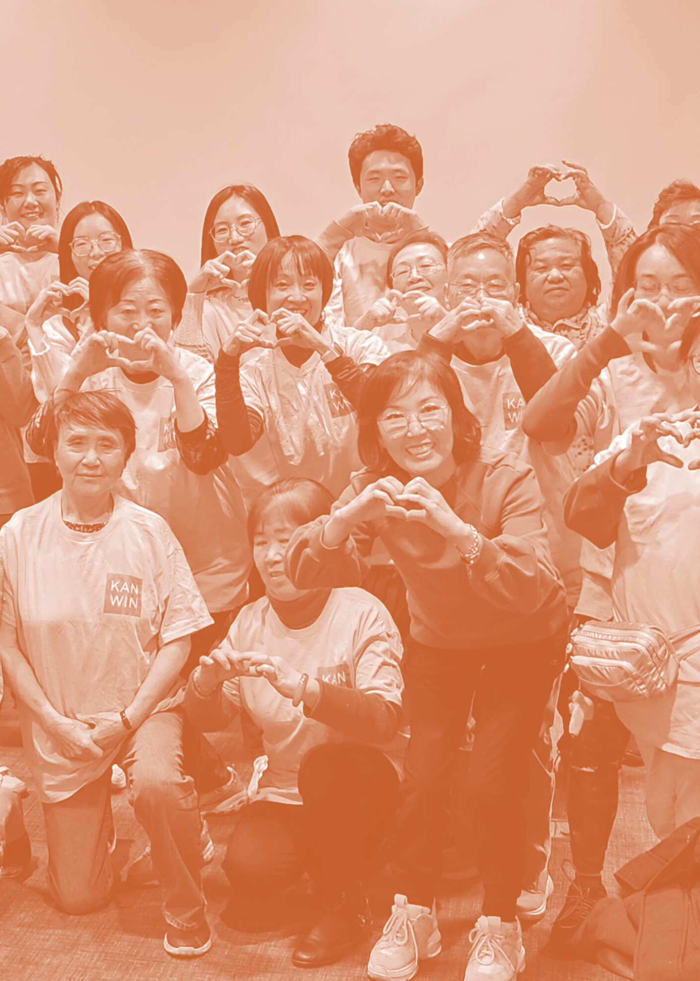 동료 옹호 지도자 교육 Peer Advocate Leadership (PAL) Program