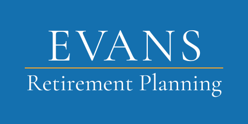 Evans Retirement Planning