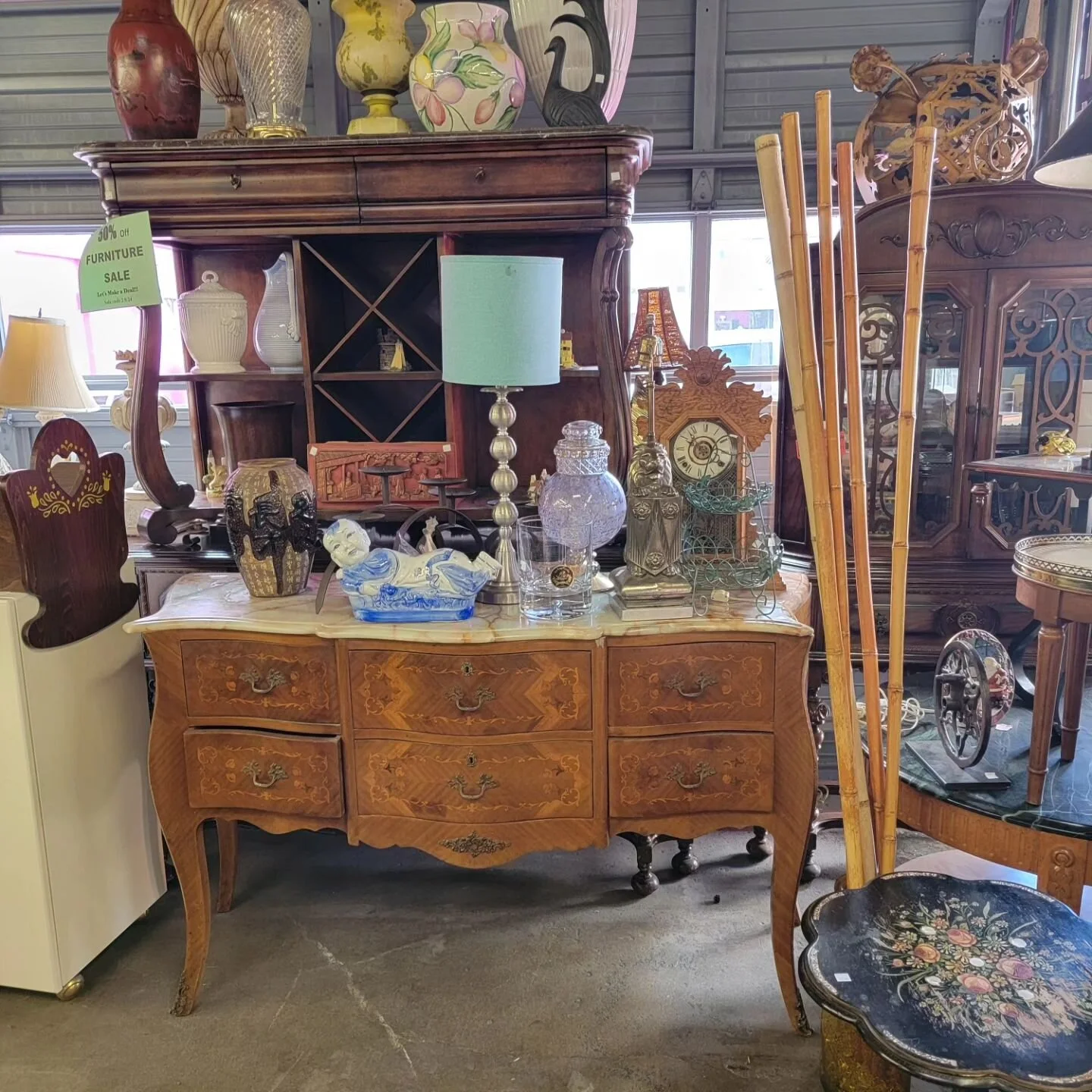 BTS Thrift Store BTS Thrift Store