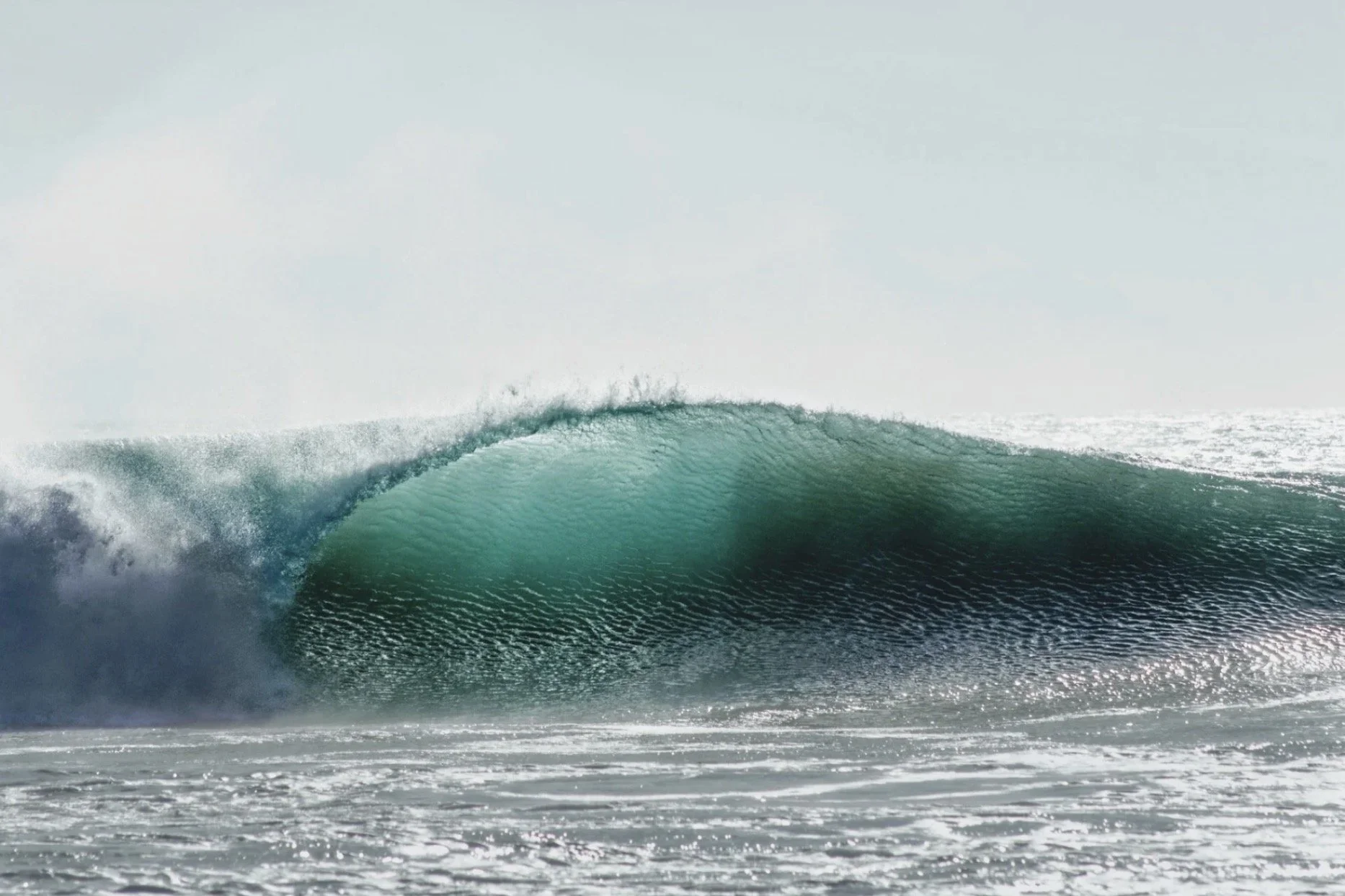 Wonder, Water and Winning Revisited